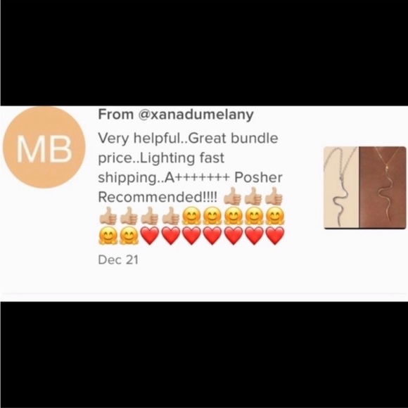 Flash sale! 🆕 Best seller! Gold Snake chain necklace choker - Picture 2 of 5